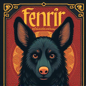 Fenrir-Schattenherz