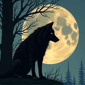 Lone Howl