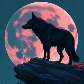 Lone Howl