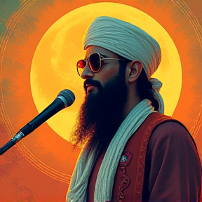 Waheguru 