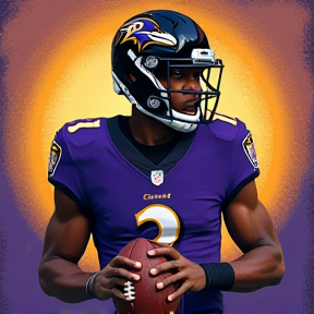 Ravens' Blues