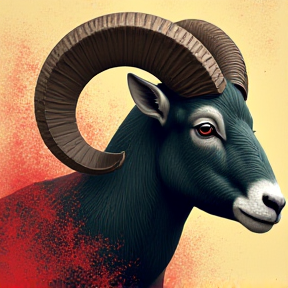 ram