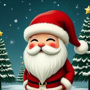 santa claus