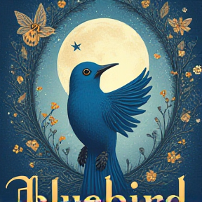 Bluebird 