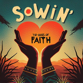 Sowin' Seeds of Faith