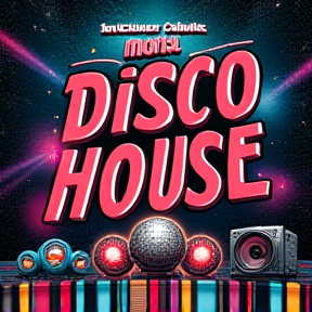 Disco House