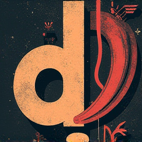 d