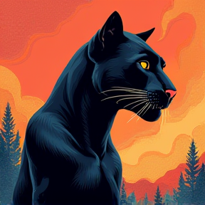 Der Panther