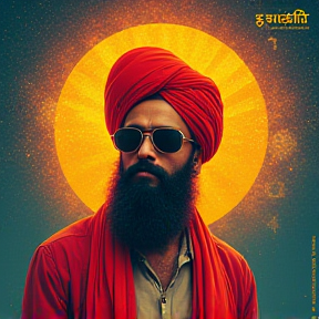 Waheguru 