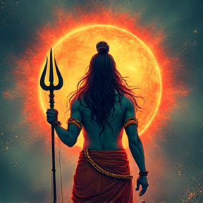 Shiva Tandav