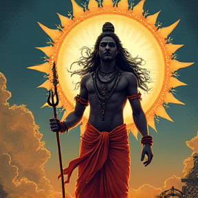 Shiva Tandav