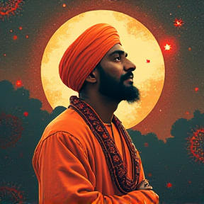 Waheguru 