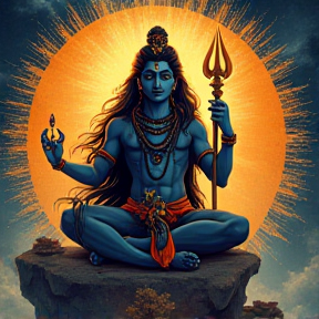 Shiva