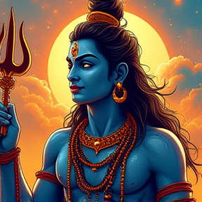 Shiva