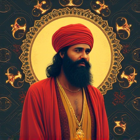 Waheguru 