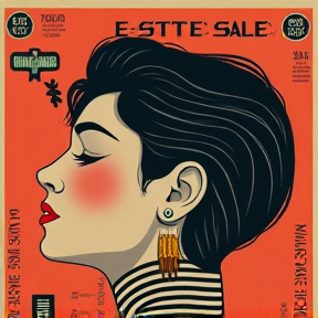 Estste Sale