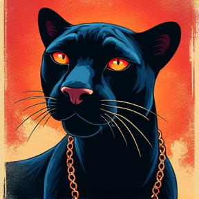 Der Panther