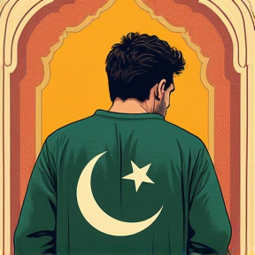 Pakisan