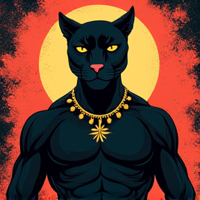 Der Panther