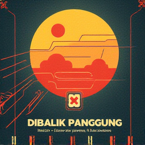 Dibalik Panggung