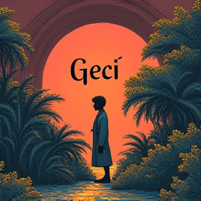 Gecə