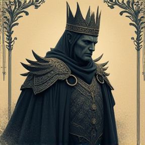 The Grey King