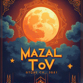 Mazal Tov 