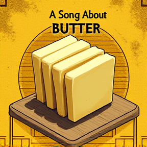 A Song About Butter