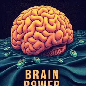 BRAIN POWER