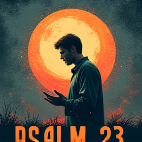 PSALM 23