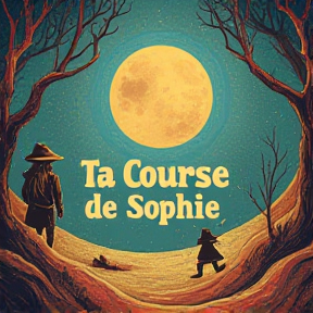 La Course de Sophie