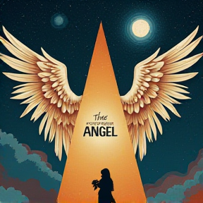 "THE" CHOISE OF ANGEL