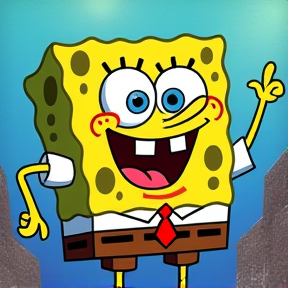 Bikini Bottom's Battle Cry