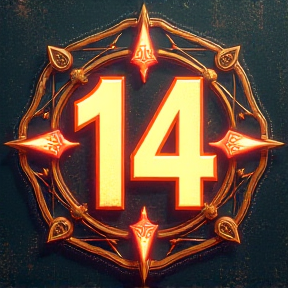 14