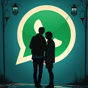 Chat de whatsapp