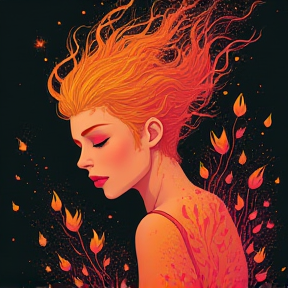 Igniting Flames