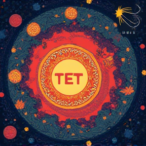 tet