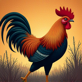 Rooster Rebellion