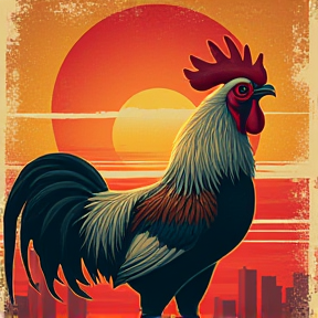 Rooster Rebellion