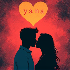 yana love