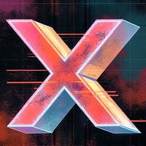 X