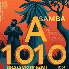 A Samba 1010