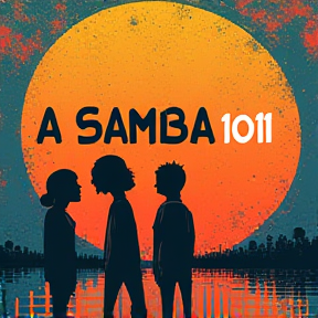 A Samba 1011