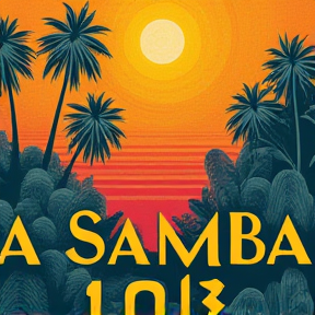 A Samba 1012