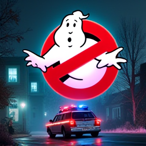 Who You Gonna Call