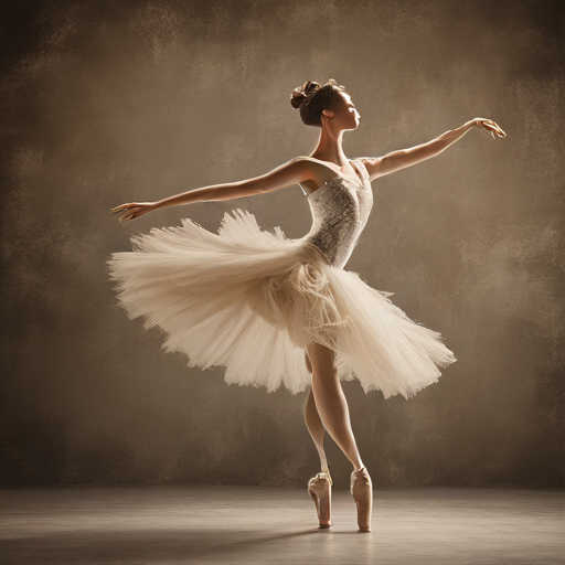 The Ballerina Within