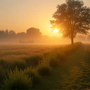 Roots in the Earth