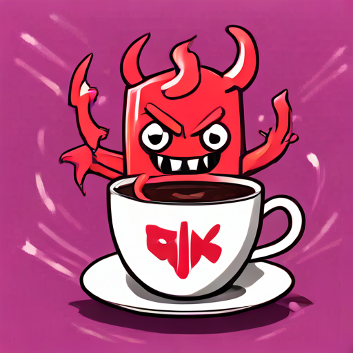 El Capucino Le Diable de TikTok