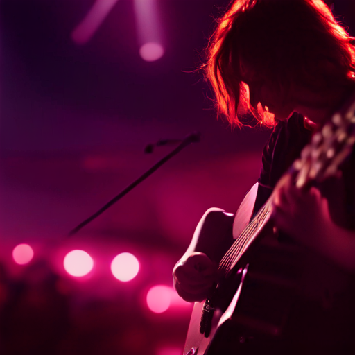 Redhead Rhapsody