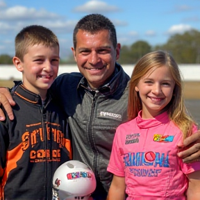 Murray Bridge Speedway Heroes